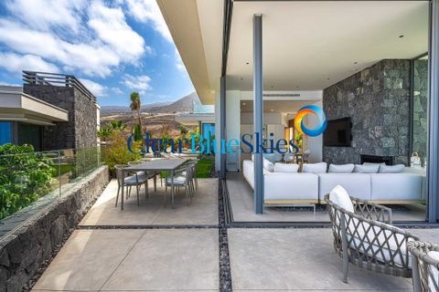 Villa i Abama, Tenerife, Abama - € 1.890.000 | Ref: 8629C - foto 33