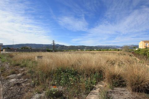 Helårsgrund i Beniarbeig, Alicante, Beniarbeig - € 720.000 | Ref: L001523 - foto 2