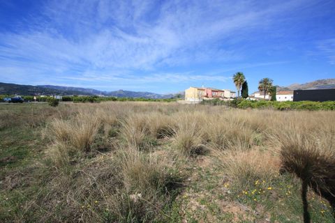 Helårsgrund i Beniarbeig, Alicante, Beniarbeig - € 720.000 | Ref: L001523 - foto 3
