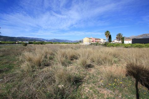 Helårsgrund i Beniarbeig, Alicante, Beniarbeig - € 720.000 | Ref: L001523 - foto 4