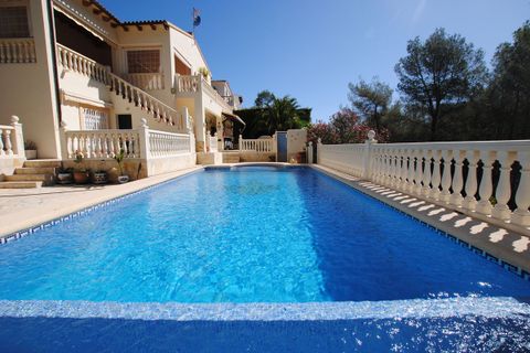 Villa a Orba, Alicante, Orba - € 580.000 | Ref: L001528 - foto 2