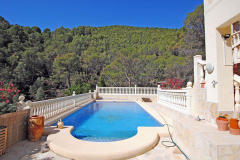 Villa a Orba, Alicante, Orba - € 580.000 | Ref: L001528 - foto 3