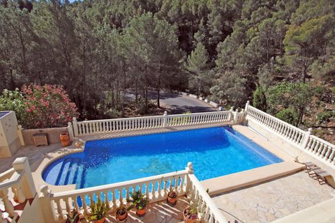 Villa a Orba, Alicante, Orba - € 580.000 | Ref: L001528 - foto 5