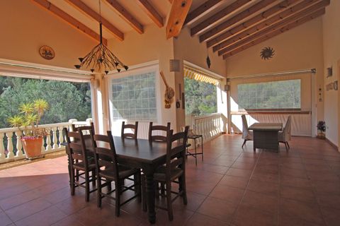 Villa a Orba, Alicante, Orba - € 580.000 | Ref: L001528 - foto 6