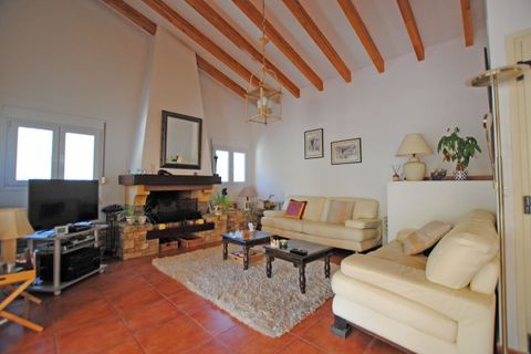 Villa a Orba, Alicante, Orba - € 580.000 | Ref: L001528 - foto 8