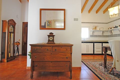 Villa a Orba, Alicante, Orba - € 580.000 | Ref: L001528 - foto 11