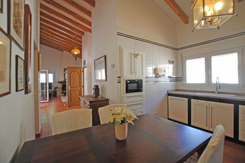 Villa a Orba, Alicante, Orba - € 580.000 | Ref: L001528 - foto 12