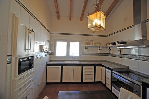 Villa a Orba, Alicante, Orba - € 580.000 | Ref: L001528 - foto 15