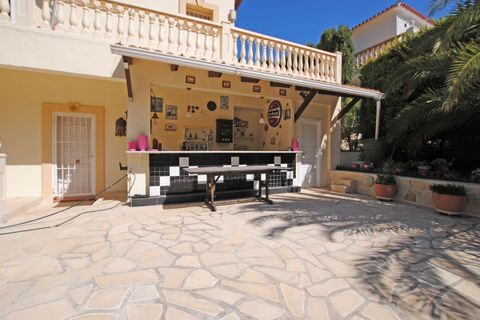 Villa a Orba, Alicante, Orba - € 580.000 | Ref: L001528 - foto 24