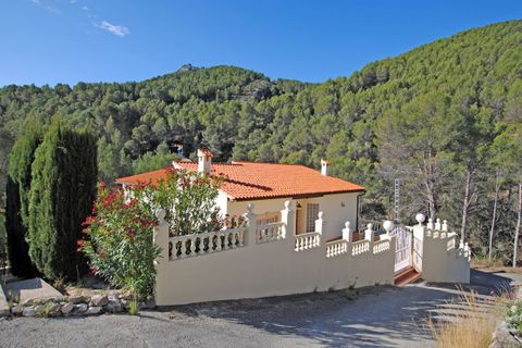 Villa a Orba, Alicante, Orba - € 580.000 | Ref: L001528 - foto 25