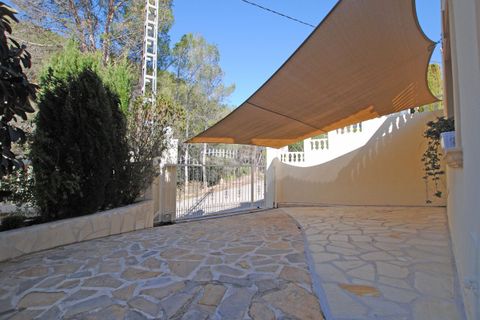 Villa a Orba, Alicante, Orba - € 580.000 | Ref: L001528 - foto 26