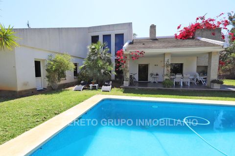 Villa i Denia, Alicante, Denia - € 1.190.000 | Ref: L001552 - foto 3