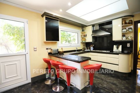 Villa i Denia, Alicante, Denia - € 1.190.000 | Ref: L001552 - foto 9