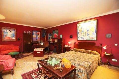 Villa i Denia, Alicante, Denia - € 1.190.000 | Ref: L001552 - foto 12