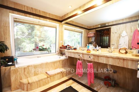 Villa i Denia, Alicante, Denia - € 1.190.000 | Ref: L001552 - foto 20