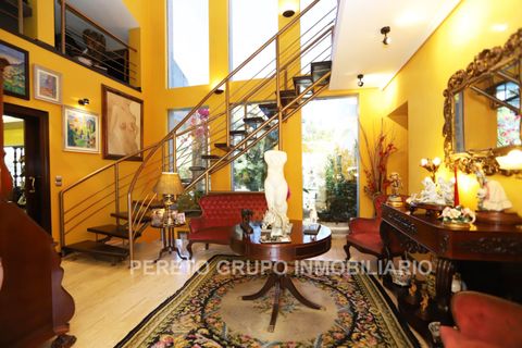 Villa i Denia, Alicante, Denia - € 1.190.000 | Ref: L001552 - foto 22