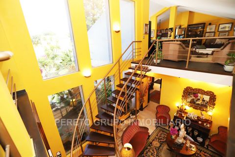 Villa i Denia, Alicante, Denia - € 1.190.000 | Ref: L001552 - foto 24
