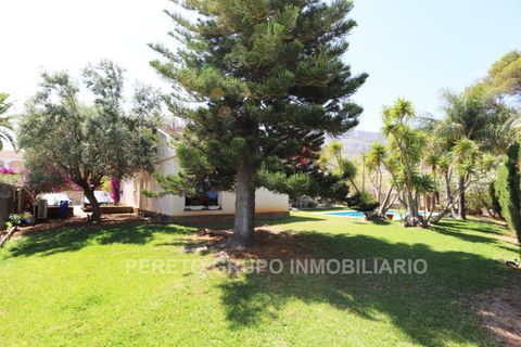 Villa i Denia, Alicante, Denia - € 1.190.000 | Ref: L001552 - foto 30