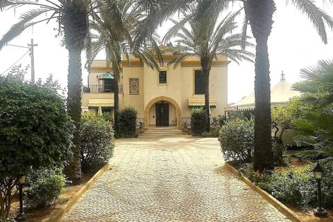 Villa i Castelvetrano, Trapani, Castelvetrano - € 950.000 | Ref: Villa Paradiso - Selinunte - foto 2
