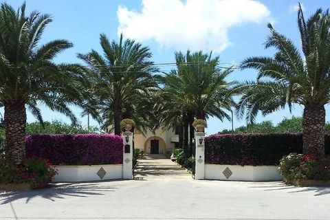 Villa i Castelvetrano, Trapani, Castelvetrano - € 950.000 | Ref: Villa Paradiso - Selinunte - foto 3
