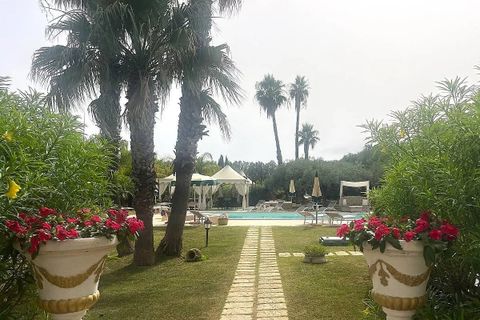 Villa i Castelvetrano, Trapani, Castelvetrano - € 950.000 | Ref: Villa Paradiso - Selinunte - foto 6