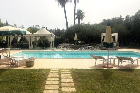 Villa i Castelvetrano, Trapani, Castelvetrano - € 950.000 | Ref: Villa Paradiso - Selinunte - foto 7