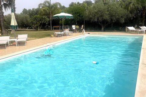 Villa i Castelvetrano, Trapani, Castelvetrano - € 950.000 | Ref: Villa Paradiso - Selinunte - foto 8