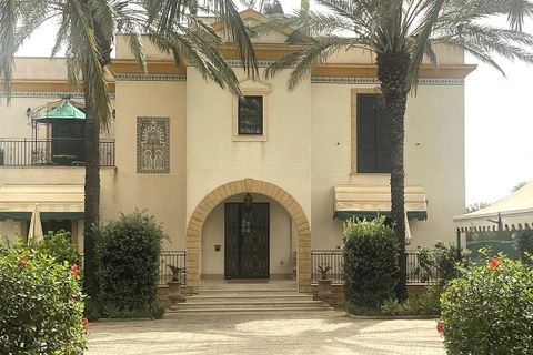 Villa i Castelvetrano, Trapani, Castelvetrano - € 950.000 | Ref: Villa Paradiso - Selinunte - foto 10
