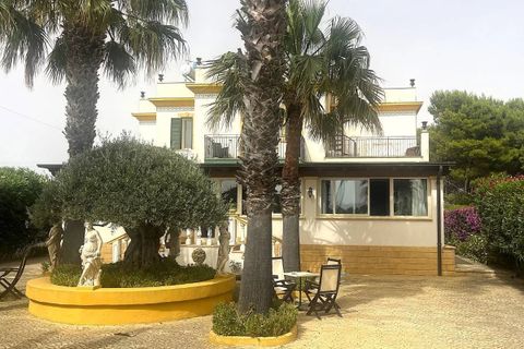 Villa i Castelvetrano, Trapani, Castelvetrano - € 950.000 | Ref: Villa Paradiso - Selinunte - foto 11