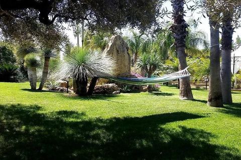 Villa i Castelvetrano, Trapani, Castelvetrano - € 950.000 | Ref: Villa Paradiso - Selinunte - foto 14