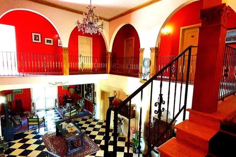 Villa i Castelvetrano, Trapani, Castelvetrano - € 950.000 | Ref: Villa Paradiso - Selinunte - foto 17
