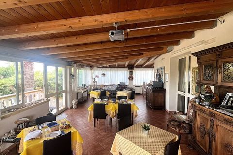 Villa i Castelvetrano, Trapani, Castelvetrano - € 950.000 | Ref: Villa Paradiso - Selinunte - foto 20