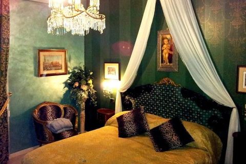 Villa i Castelvetrano, Trapani, Castelvetrano - € 950.000 | Ref: Villa Paradiso - Selinunte - foto 24