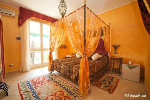 Villa i Castelvetrano, Trapani, Castelvetrano - € 950.000 | Ref: Villa Paradiso - Selinunte - foto 26