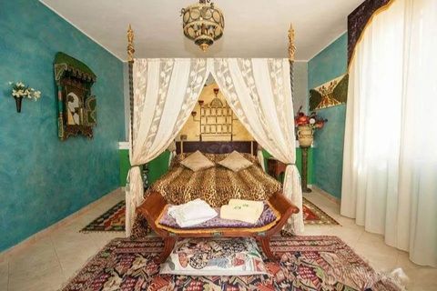 Villa i Castelvetrano, Trapani, Castelvetrano - € 950.000 | Ref: Villa Paradiso - Selinunte - foto 29