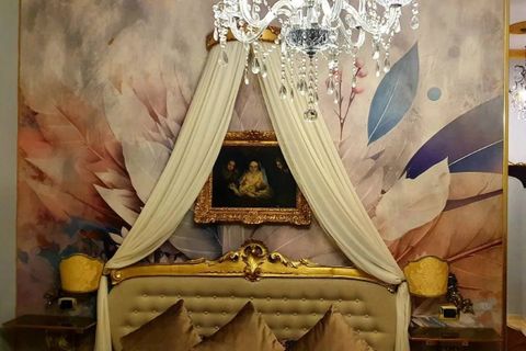 Villa i Castelvetrano, Trapani, Castelvetrano - € 950.000 | Ref: Villa Paradiso - Selinunte - foto 30