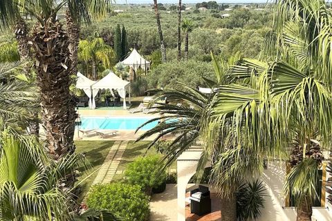 Villa i Castelvetrano, Trapani, Castelvetrano - € 950.000 | Ref: Villa Paradiso - Selinunte - foto 32