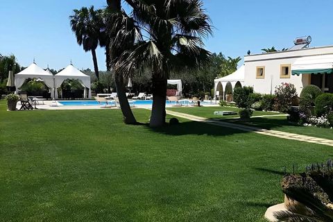 Villa i Castelvetrano, Trapani, Castelvetrano - € 950.000 | Ref: Villa Paradiso - Selinunte - foto 33
