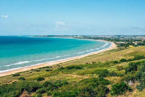 Villa i Castelvetrano, Trapani, Castelvetrano - € 950.000 | Ref: Villa Paradiso - Selinunte - foto 35