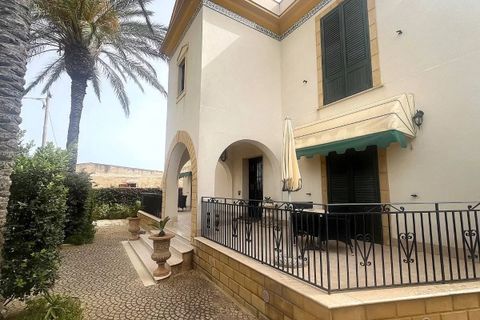 Villa i Castelvetrano, Trapani, Castelvetrano - € 950.000 | Ref: Villa Paradiso - Selinunte - foto 36
