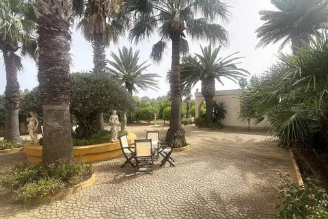 Villa i Castelvetrano, Trapani, Castelvetrano - € 950.000 | Ref: Villa Paradiso - Selinunte - foto 38