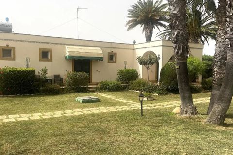 Villa i Castelvetrano, Trapani, Castelvetrano - € 950.000 | Ref: Villa Paradiso - Selinunte - foto 40