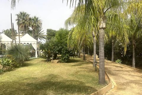 Villa i Castelvetrano, Trapani, Castelvetrano - € 950.000 | Ref: Villa Paradiso - Selinunte - foto 43