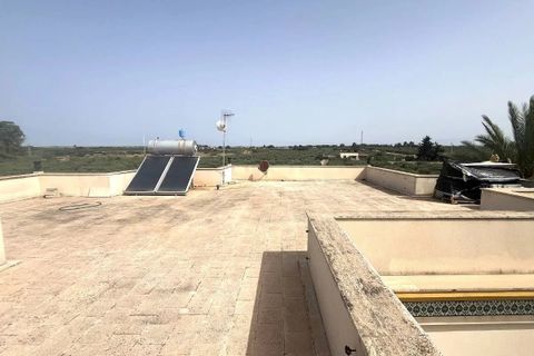 Villa i Castelvetrano, Trapani, Castelvetrano - € 950.000 | Ref: Villa Paradiso - Selinunte - foto 48