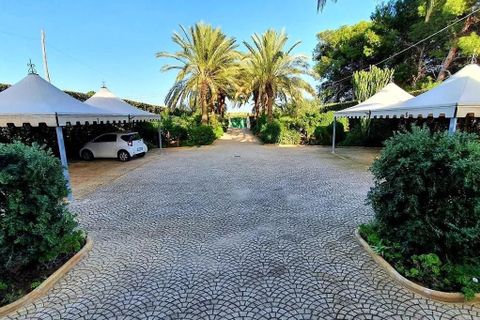 Villa i Castelvetrano, Trapani, Castelvetrano - € 950.000 | Ref: Villa Paradiso - Selinunte - foto 50