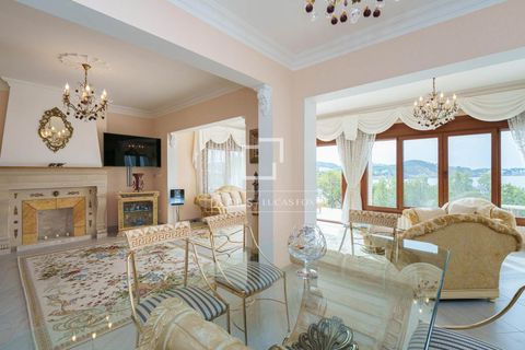 Villa a Peguera, Mallorca, Peguera - € 7.500.000 | Ref: MAL51716 - foto 6