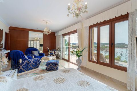 Villa a Peguera, Mallorca, Peguera - € 7.500.000 | Ref: MAL51716 - foto 9