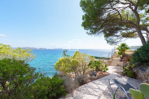 Villa a Peguera, Mallorca, Peguera - € 7.500.000 | Ref: MAL51716 - foto 17