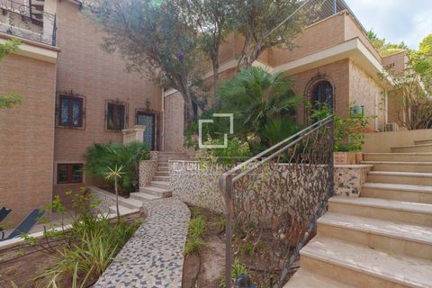 Villa a Peguera, Mallorca, Peguera - € 7.500.000 | Ref: MAL51716 - foto 18