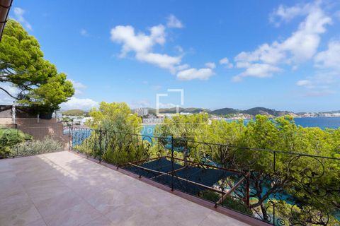 Villa a Peguera, Mallorca, Peguera - € 7.500.000 | Ref: MAL51716 - foto 19